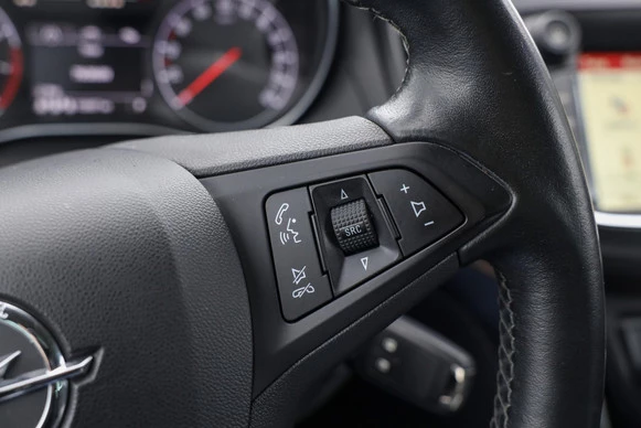 Opel Zafira - Afbeelding 20 van 30