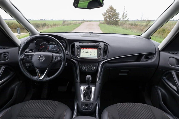 Opel Zafira - Afbeelding 22 van 30