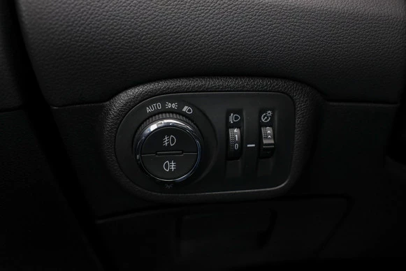 Opel Zafira - Afbeelding 23 van 30