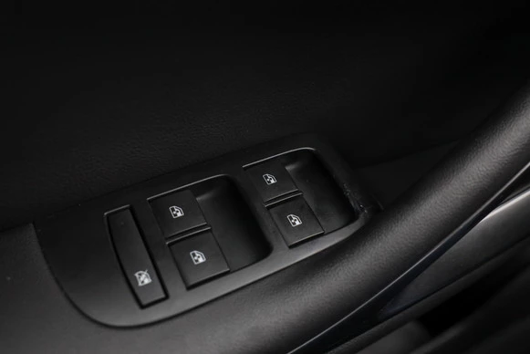 Opel Zafira - Afbeelding 25 van 30