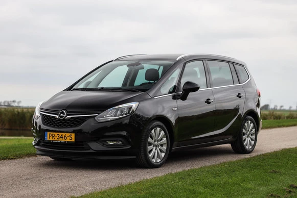 Opel Zafira - Afbeelding 26 van 30