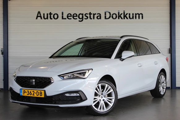 SEAT Leon Sportstourer - Afbeelding 1 van 30