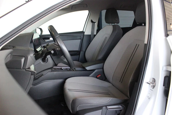 SEAT Leon Sportstourer - Afbeelding 4 van 30
