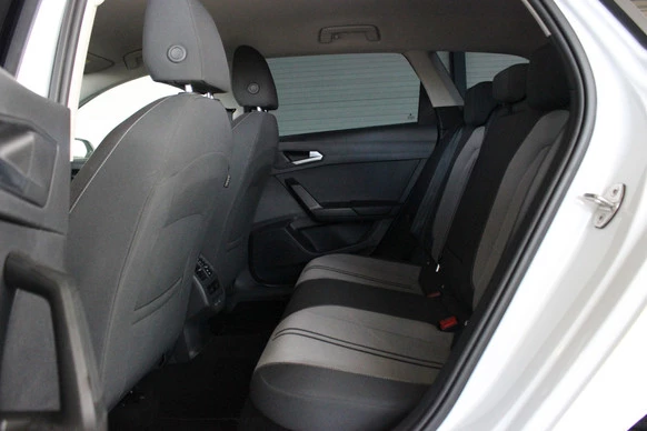 SEAT Leon Sportstourer - Afbeelding 5 van 30