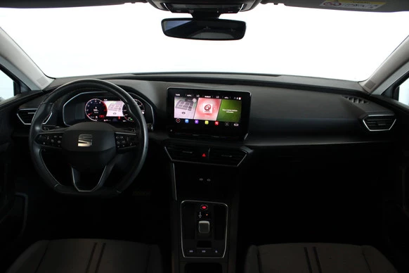 SEAT Leon Sportstourer - Afbeelding 7 van 30