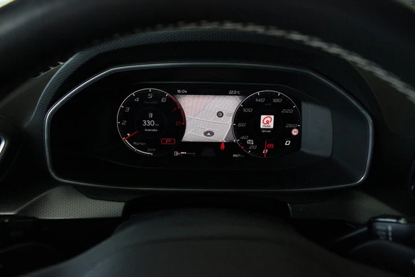 SEAT Leon Sportstourer - Afbeelding 9 van 30