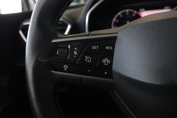 SEAT Leon Sportstourer - Afbeelding 10 van 30