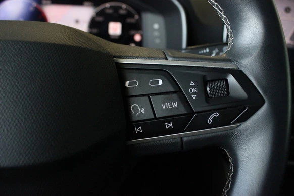 SEAT Leon Sportstourer - Afbeelding 11 van 30