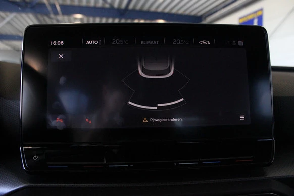 SEAT Leon Sportstourer - Afbeelding 19 van 30