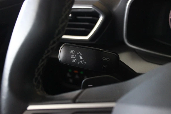 SEAT Leon Sportstourer - Afbeelding 21 van 30