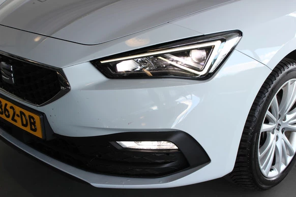 SEAT Leon Sportstourer - Afbeelding 23 van 30