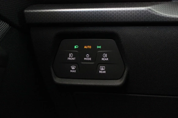 SEAT Leon Sportstourer - Afbeelding 25 van 30