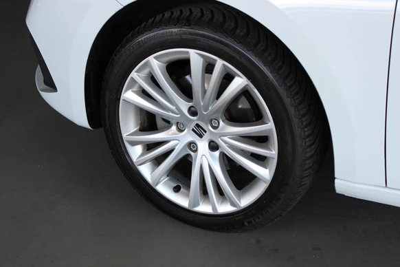 SEAT Leon Sportstourer - Afbeelding 28 van 30