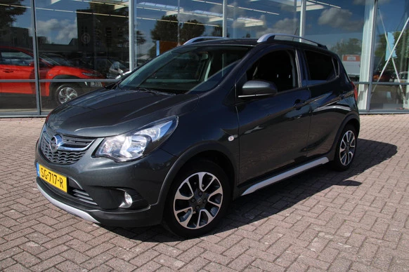 Opel KARL - Afbeelding 1 van 14