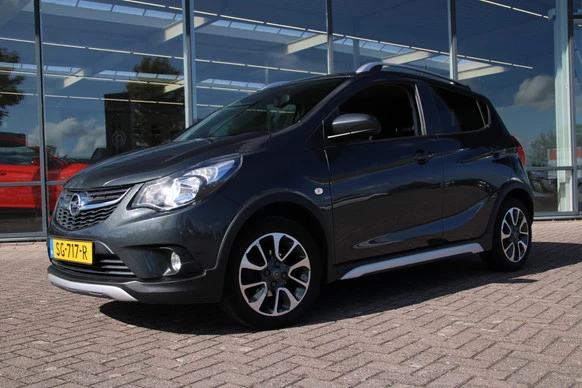 Opel KARL - Afbeelding 2 van 14