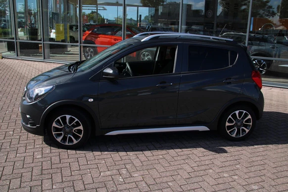 Opel KARL - Afbeelding 3 van 14