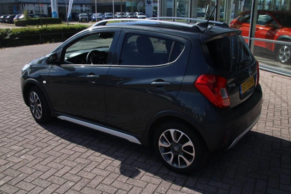 Opel KARL - Afbeelding 4 van 14