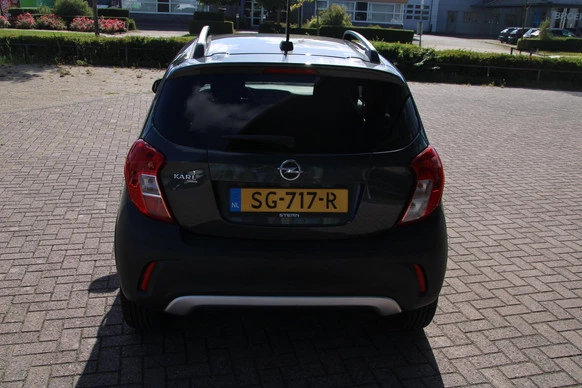 Opel KARL - Afbeelding 5 van 14