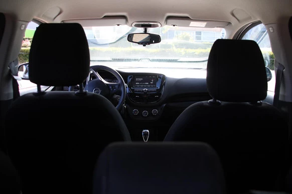 Opel KARL - Afbeelding 7 van 14
