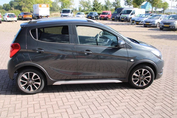 Opel KARL - Afbeelding 9 van 14