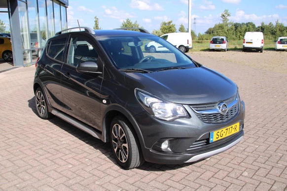 Opel KARL - Afbeelding 10 van 14