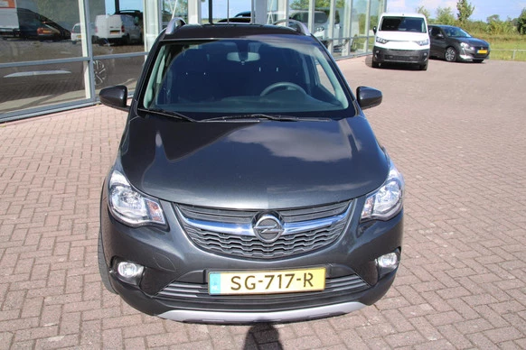 Opel KARL - Afbeelding 11 van 14