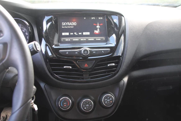 Opel KARL - Afbeelding 14 van 14