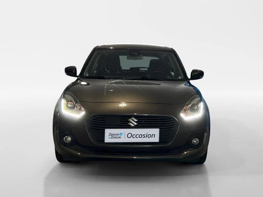Suzuki Swift - Afbeelding 2 van 18
