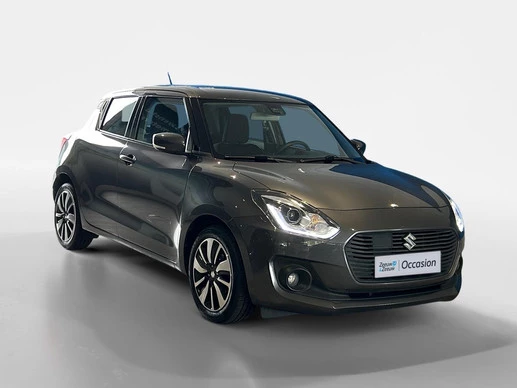 Suzuki Swift - Afbeelding 3 van 18
