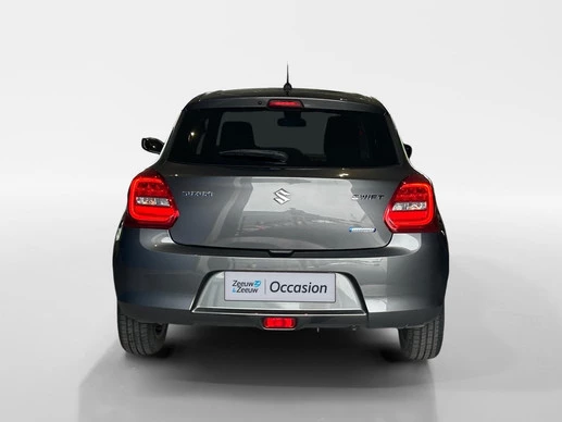 Suzuki Swift - Afbeelding 4 van 18