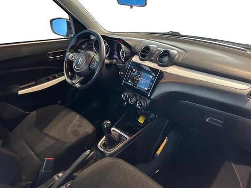 Suzuki Swift - Afbeelding 6 van 18