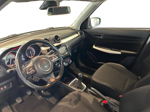 Suzuki Swift - Afbeelding 7 van 18
