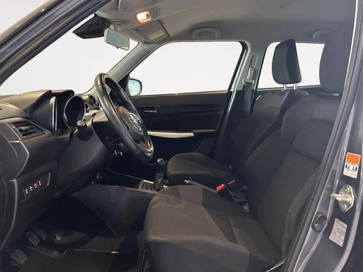 Suzuki Swift - Afbeelding 8 van 18