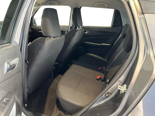Suzuki Swift - Afbeelding 9 van 18