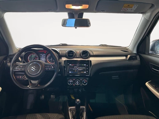 Suzuki Swift - Afbeelding 10 van 18