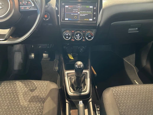 Suzuki Swift - Afbeelding 16 van 18
