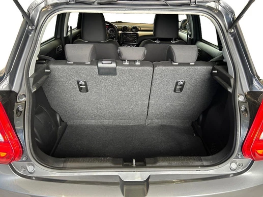 Suzuki Swift - Afbeelding 17 van 18