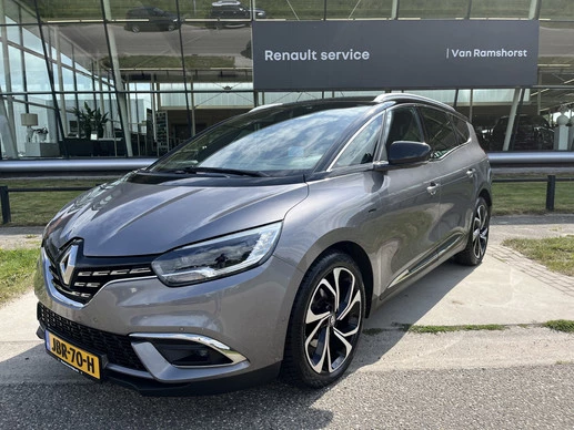 Renault Grand Scénic - Afbeelding 1 van 29