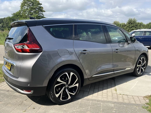Renault Grand Scénic - Afbeelding 2 van 29
