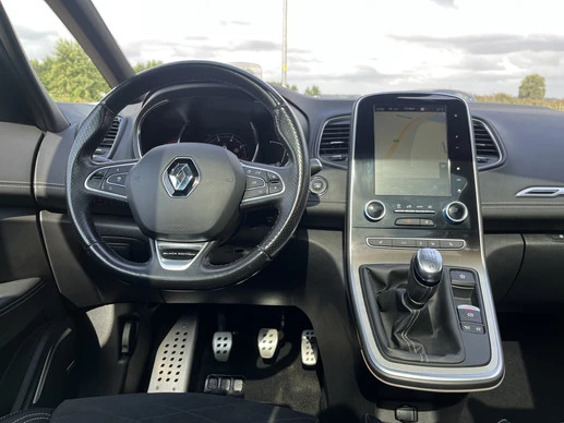 Renault Grand Scénic - Afbeelding 3 van 29