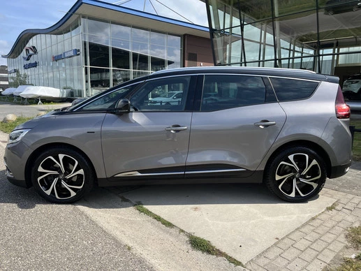 Renault Grand Scénic - Afbeelding 5 van 29