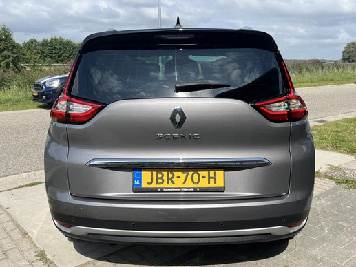 Renault Grand Scénic - Afbeelding 7 van 29