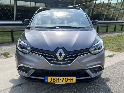Renault Grand Scénic - Afbeelding 8 van 29