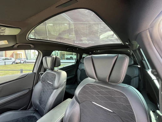Renault Grand Scénic - Afbeelding 10 van 29