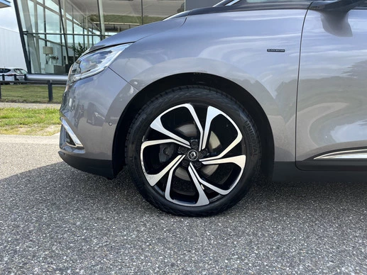 Renault Grand Scénic - Afbeelding 29 van 29