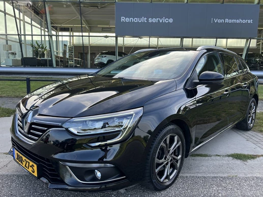 Renault Mégane - Afbeelding 1 van 29