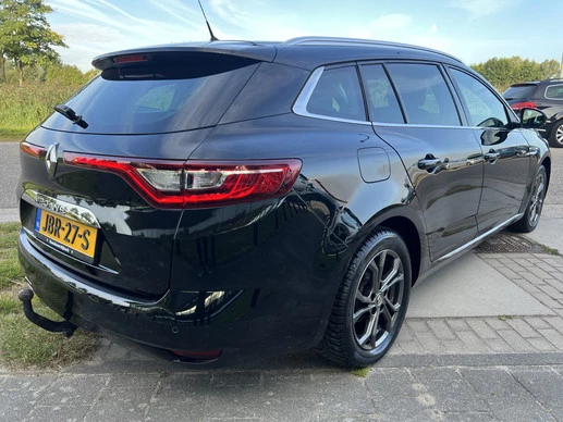 Renault Mégane - Afbeelding 2 van 29