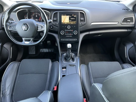 Renault Mégane - Afbeelding 3 van 29