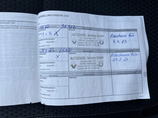 Renault Mégane - Afbeelding 4 van 29