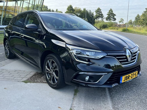 Renault Mégane - Afbeelding 6 van 29